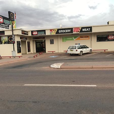 Cave Place Units Coober Pedy Exterior photo